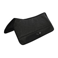 Western onderlegger geperforeerd neopreen Pro