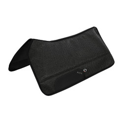 Western onderlegger geperforeerd neopreen Pro
