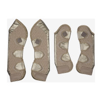 LeMieux Kudos Mesh 3D transportbeschermers paard