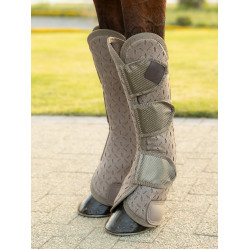 LeMieux Kudos Mesh 3D transportbeschermers paard