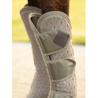 LeMieux Kudos Mesh 3D transportbeschermers paard