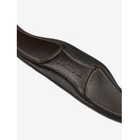 LeMieux Arika Contrast kopstuk Zwart / zilver