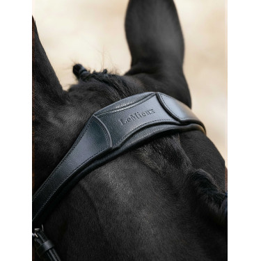 Arika Cavesson Bridle LeMieux
