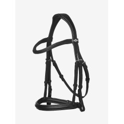 Arika Cavesson Bridle LeMieux