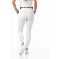 Broek Equitheme Gizel Wit Broek Equitheme Gizel Wit