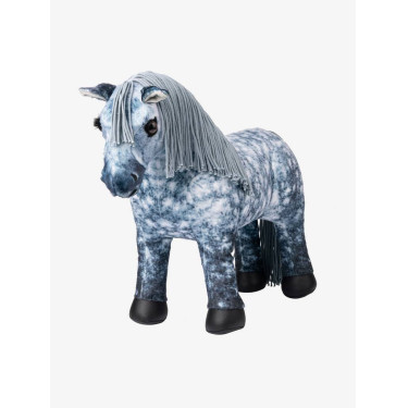 Mini Pony LeMieux Lemon Sammy Multicolor Mini Pony LeMieux Lemon Sammy Multicolor