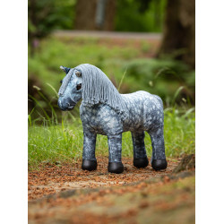 Mini Pony LeMieux Lemon Sammy Multicolor Mini Pony LeMieux Lemon Sammy Multicolor