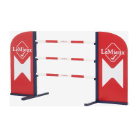 Hobby Horse LeMieux Chilli Rood
