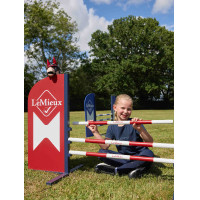 Hobby Horse LeMieux Chilli Rood