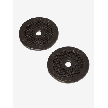 Easy Fit gel bit guards LeMieux Easy Fit gel bit guards LeMieux