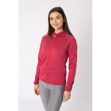 Functionele trainingsrijjas Alice dames Horze Functionele trainingsrijjas Alice dames Horze