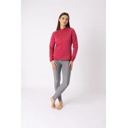 Functionele trainingsrijjas Alice dames Horze Functionele trainingsrijjas Alice dames Horze