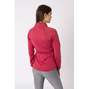 Functionele trainingsrijjas Alice dames Horze Functionele trainingsrijjas Alice dames Horze