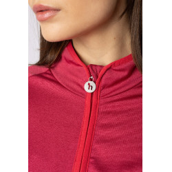 Functionele trainingsrijjas Alice dames Horze Functionele trainingsrijjas Alice dames Horze