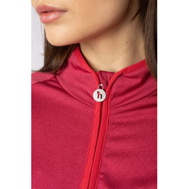 Functionele trainingsrijjas Alice dames Horze Functionele trainingsrijjas Alice dames Horze