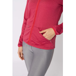 Functionele trainingsrijjas Alice dames Horze Functionele trainingsrijjas Alice dames Horze