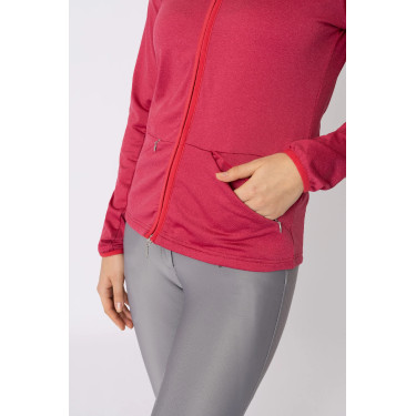 Functionele trainingsrijjas Alice dames Horze Functionele trainingsrijjas Alice dames Horze