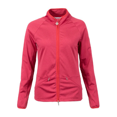 Functionele trainingsrijjas Alice dames Horze Functionele trainingsrijjas Alice dames Horze