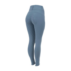 Dames rijbroek Sophie met hoge taille en full grip Horze