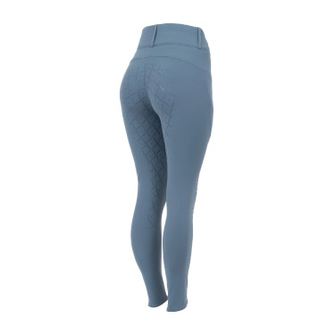 Dames rijbroek Sophie met hoge taille en full grip Horze