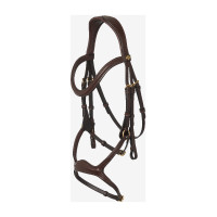 Kudos Sport Bridle LeMieux