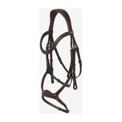 Kudos Sport Bridle LeMieux Kudos Sport Bridle LeMieux