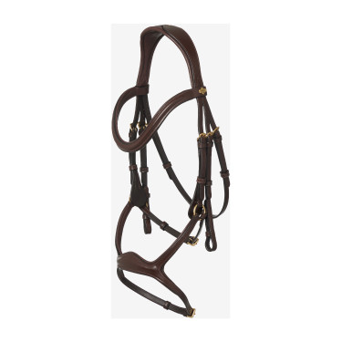 Kudos Sport Bridle LeMieux Kudos Sport Bridle LeMieux
