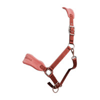 Halster en leadrope LeMieux Vogue Esme Blauw maïs Halster en leadrope LeMieux Vogue Esme Blauw maïs