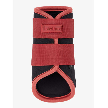 Peesbeschermers paard LeMieux Air-Tek – ademend & licht