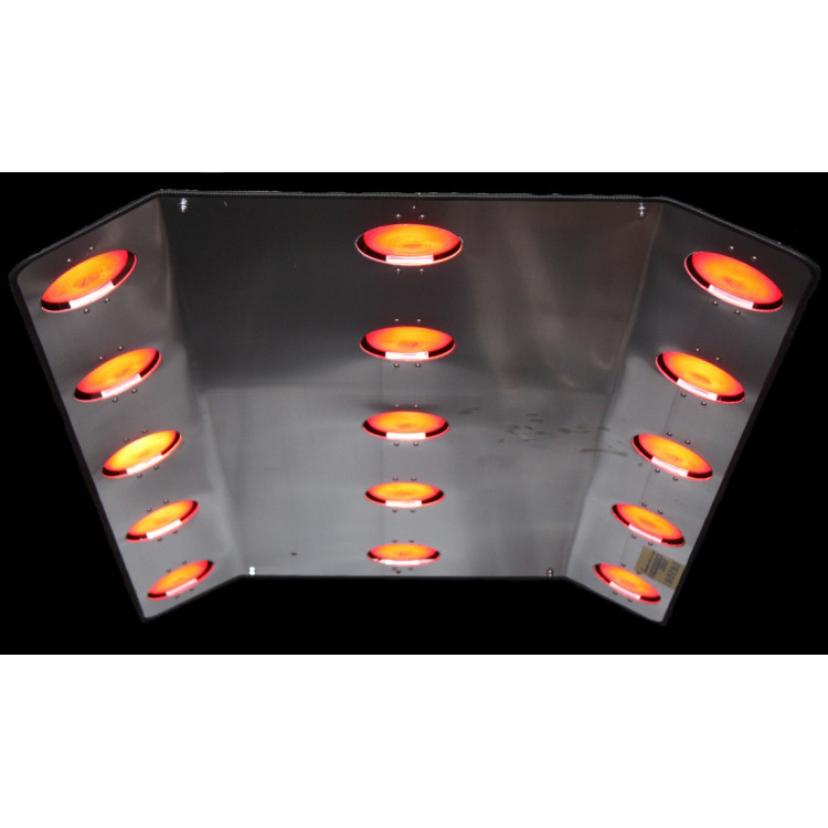 Solarium S15L EVOlution