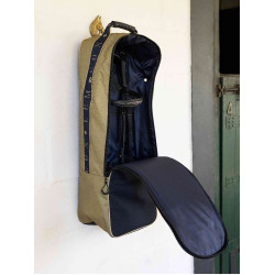 LeMieux anatomische hoofdsteltas voor paardensport LeMieux anatomische hoofdsteltas voor paardensport