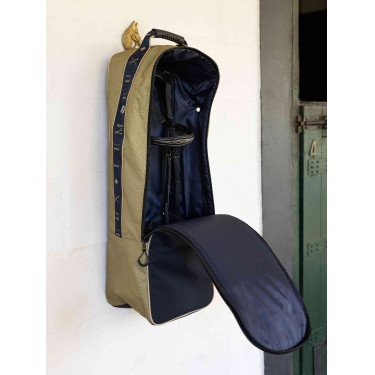 LeMieux anatomische hoofdsteltas voor paardensport LeMieux anatomische hoofdsteltas voor paardensport