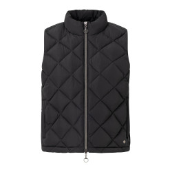 Lynden korte gewatteerde damesbodywarmer Lynden korte gewatteerde damesbodywarmer