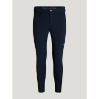 Stanton Kniegrip rijbroek Woestijnlucht Blauw