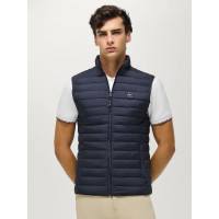 Montero Gewatteerd Vest Desert SKY
