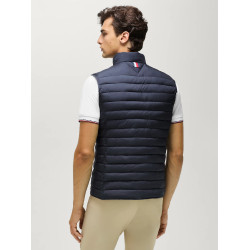Montero Gewatteerd Vest Desert SKY Montero Gewatteerd Vest Desert SKY