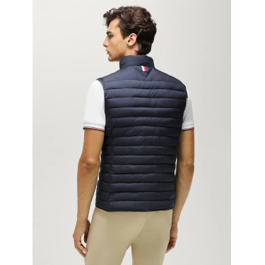 Montero Gewatteerd Vest Desert SKY Montero Gewatteerd Vest Desert SKY