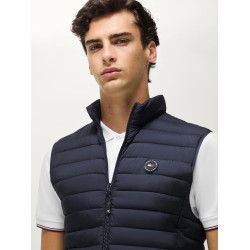 Montero Gewatteerd Vest Desert SKY Montero Gewatteerd Vest Desert SKY