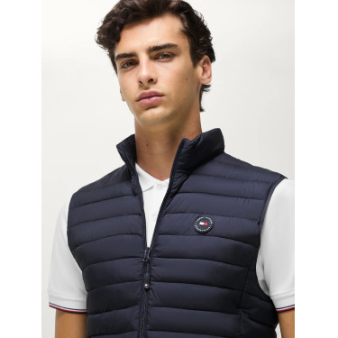 Montero Gewatteerd Vest Desert SKY Montero Gewatteerd Vest Desert SKY