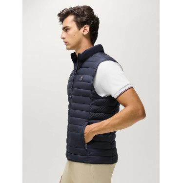 Montero Gewatteerd Vest Desert SKY Montero Gewatteerd Vest Desert SKY