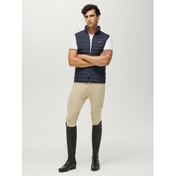 Montero Gewatteerd Vest Desert SKY Montero Gewatteerd Vest Desert SKY