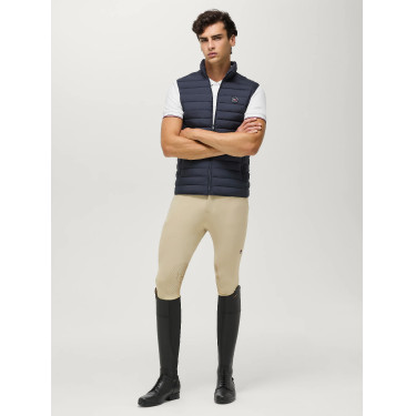 Montero Gewatteerd Vest Desert SKY Montero Gewatteerd Vest Desert SKY