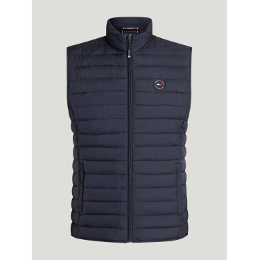 Montero Gewatteerd Vest Desert SKY Montero Gewatteerd Vest Desert SKY