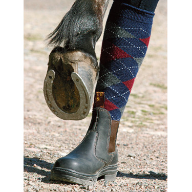 Jodhpur de protection Mountain Horse