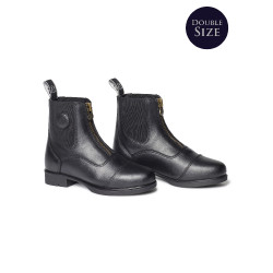 Veganza Young Paddock Mountain Horse