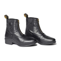 Veganza Front Zip Paddock Mountain Horse