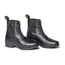 Veganza Front Zip Paddock Mountain Horse