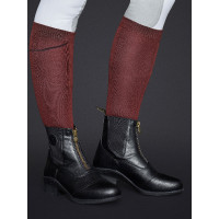 Veganza Front Zip Paddock Mountain Horse