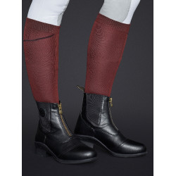 Veganza Front Zip Paddock Mountain Horse