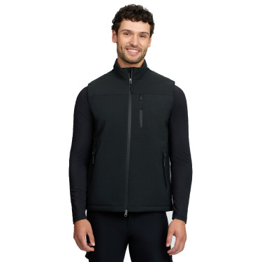 Heren Midweight Insulated Bodywarmer LeMieux